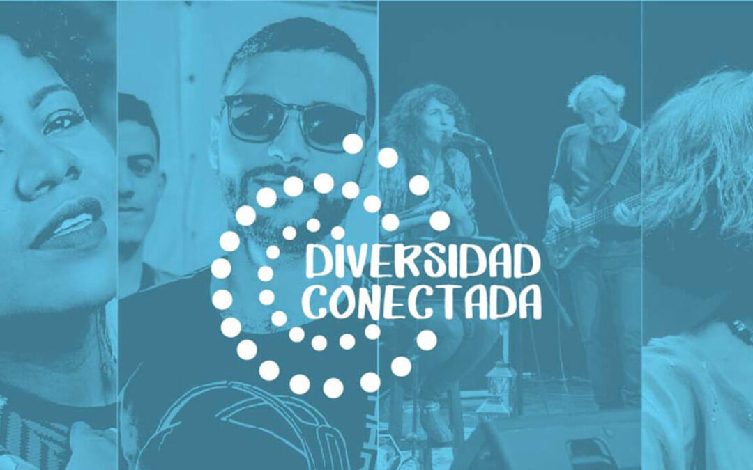 Diversidad Conectada