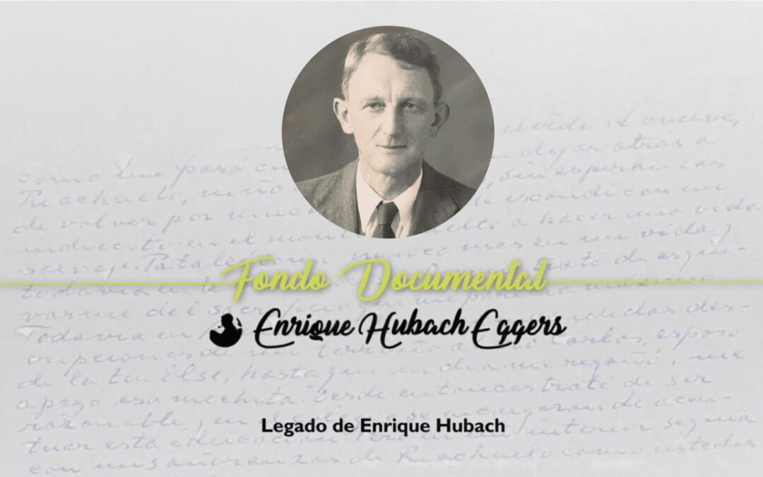 Servicio Geológico Colombiano | Presentación del documental Enrique Hubach