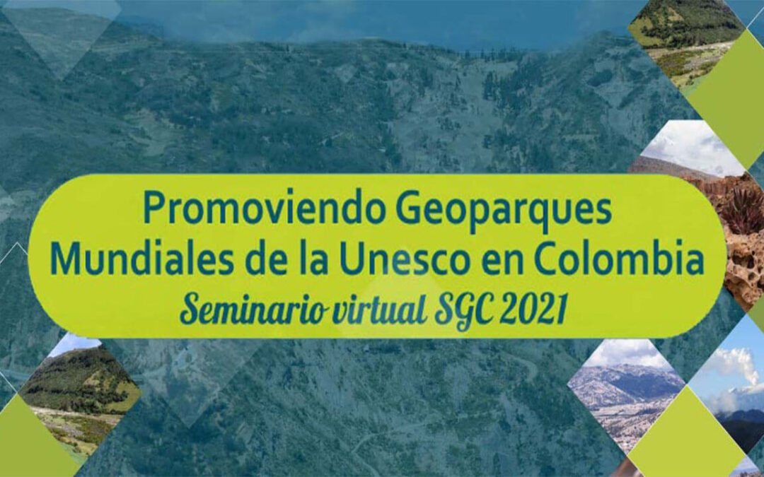 Promoviendo Geoparques Mundiales de la UNESCO